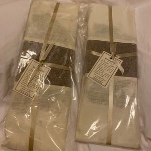 SOLD “ElizabethW” French Lavender Drawer Liner